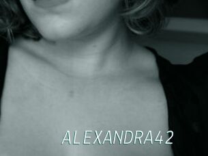 ALEXANDRA42