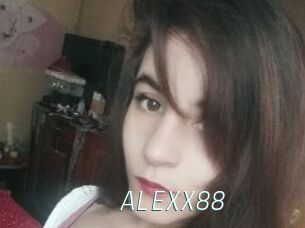 ALEXX88