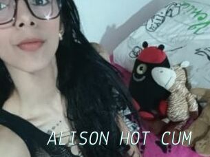 ALISON_HOT_CUM