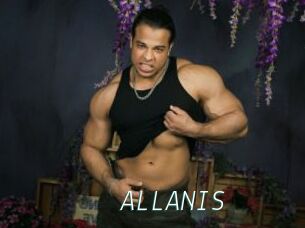 ALLANIS