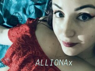 ALLIONAx