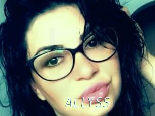 ALLYSS