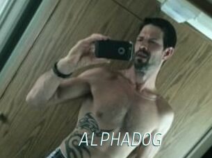 ALPHADOG