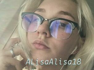 ALisaAlisa18