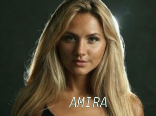 AMIRA