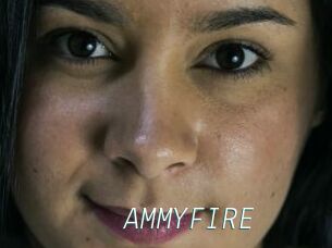 AMMYFIRE