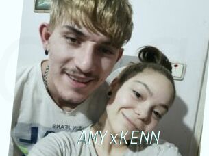 AMYxKENN