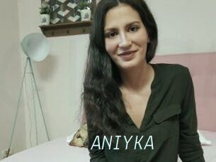 ANIYKA