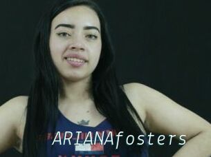 ARIANAfosters