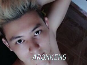 ARONKENS