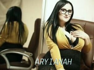 ARYIANAH