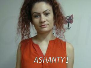 ASHANTYI