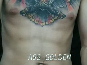 ASS_GOLDEN