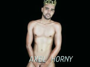 AXEL_HORNY