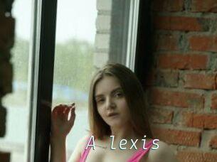 A_lexis