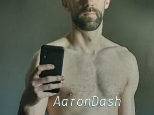 AaronDash