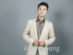 AaronHuang