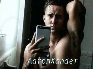 Aaron_Xander