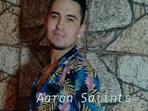 Aaron_Saiints