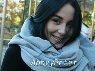 Abbey_Peter