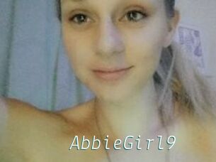 AbbieGirl9