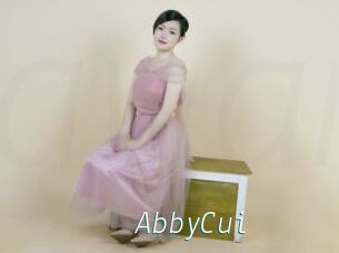 AbbyCui