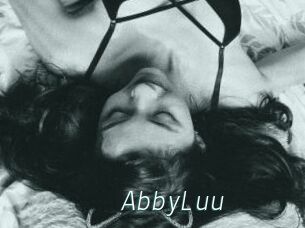 AbbyLuu