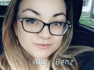 Abby_Benz