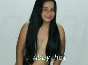 Abby_hot