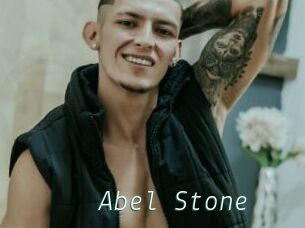 Abel_Stone