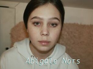 Abigale_Nors