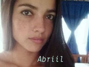 Abriil