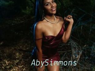 AbySimmons