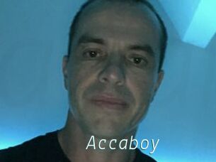 Accaboy