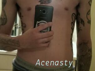 Acenasty