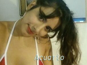 Acuario