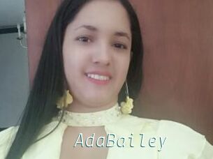 AdaBailey