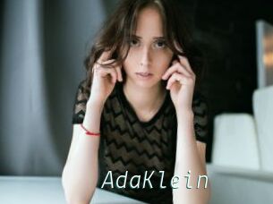 AdaKlein