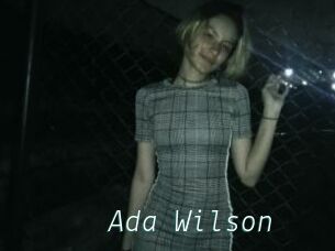 Ada_Wilson