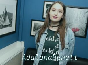 AdalanaBenett