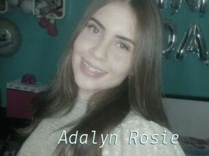 Adalyn_Rosie