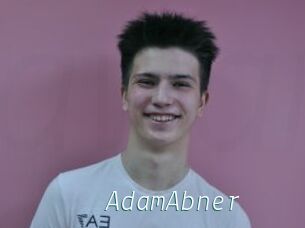 AdamAbner