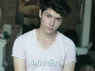 AdamBakker