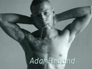 AdamBraand