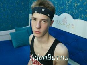 AdamBurns