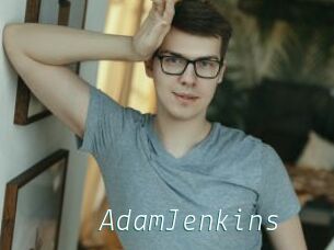 AdamJenkins