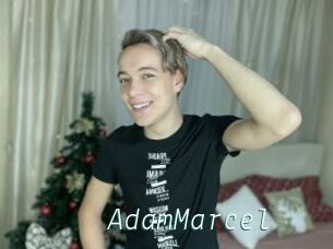 AdamMarcel