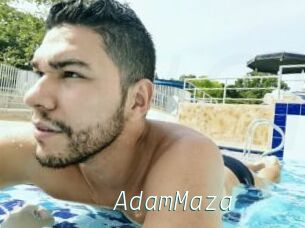 AdamMaza