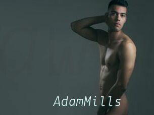 AdamMills