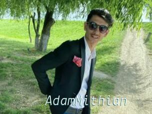 AdamMithian